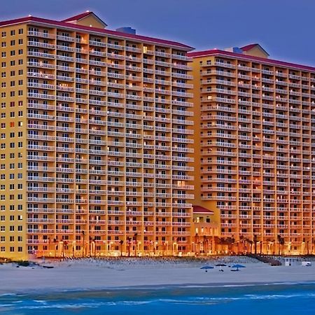 Calypso Resort & Towers Panama City Beach Ngoại thất bức ảnh