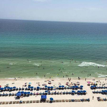 Calypso Resort & Towers Panama City Beach Ngoại thất bức ảnh