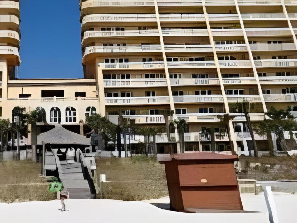 Calypso Resort & Towers Panama City Beach Ngoại thất bức ảnh