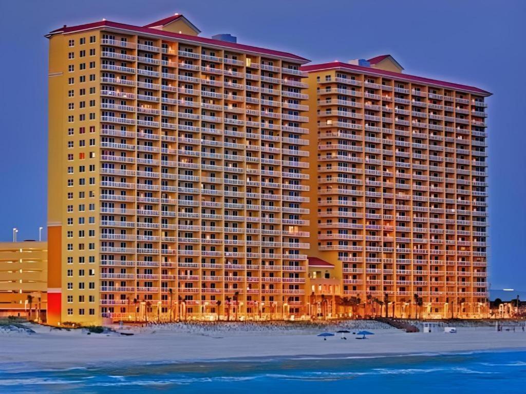 Calypso Resort & Towers Panama City Beach Ngoại thất bức ảnh