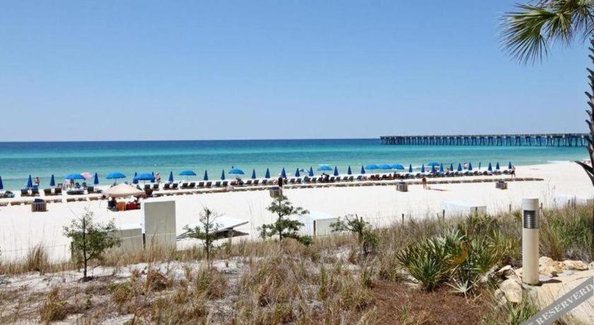 Calypso Resort & Towers Panama City Beach Ngoại thất bức ảnh