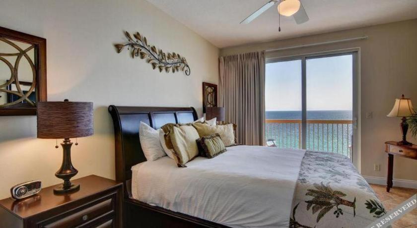 Calypso Resort & Towers Panama City Beach Ngoại thất bức ảnh