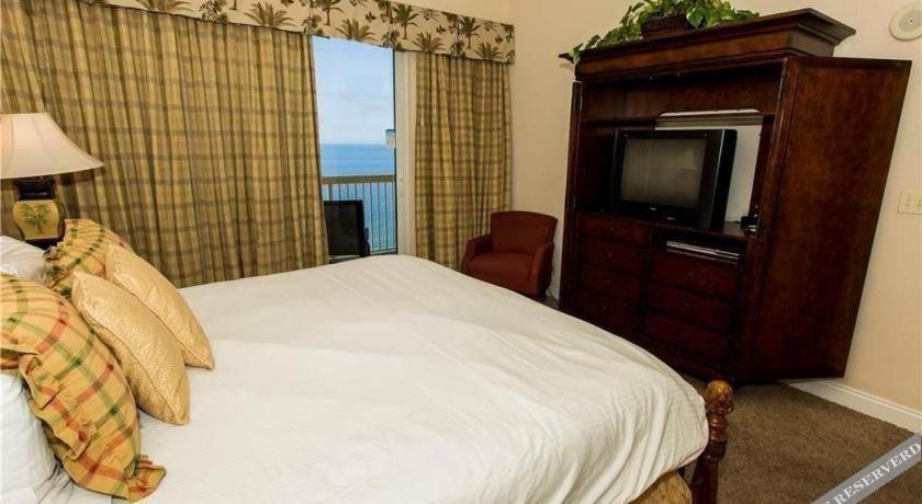 Calypso Resort & Towers Panama City Beach Ngoại thất bức ảnh