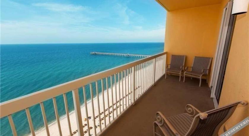 Calypso Resort & Towers Panama City Beach Ngoại thất bức ảnh