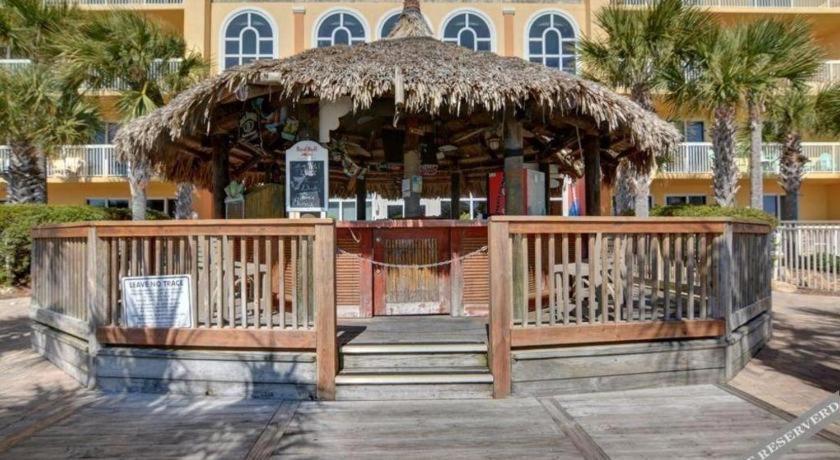 Calypso Resort & Towers Panama City Beach Ngoại thất bức ảnh
