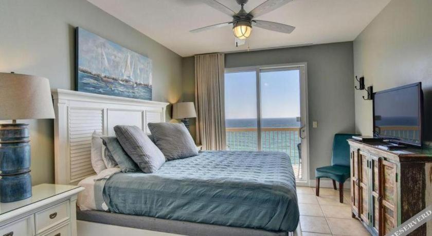 Calypso Resort & Towers Panama City Beach Ngoại thất bức ảnh
