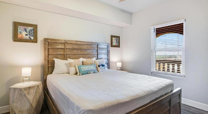 Calypso Resort & Towers Panama City Beach Ngoại thất bức ảnh