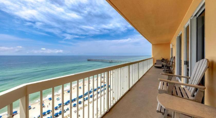 Calypso Resort & Towers Panama City Beach Ngoại thất bức ảnh