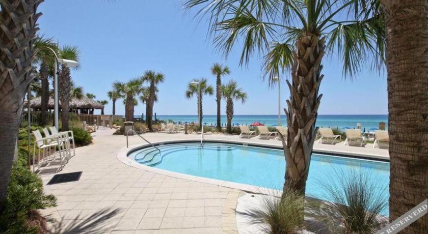 Calypso Resort & Towers Panama City Beach Ngoại thất bức ảnh
