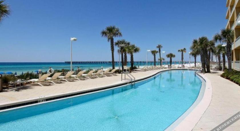 Calypso Resort & Towers Panama City Beach Ngoại thất bức ảnh