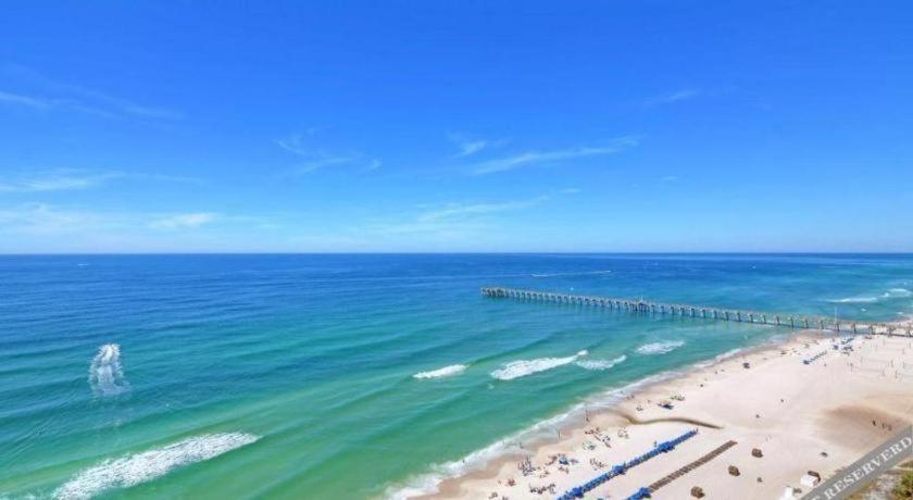 Calypso Resort & Towers Panama City Beach Ngoại thất bức ảnh