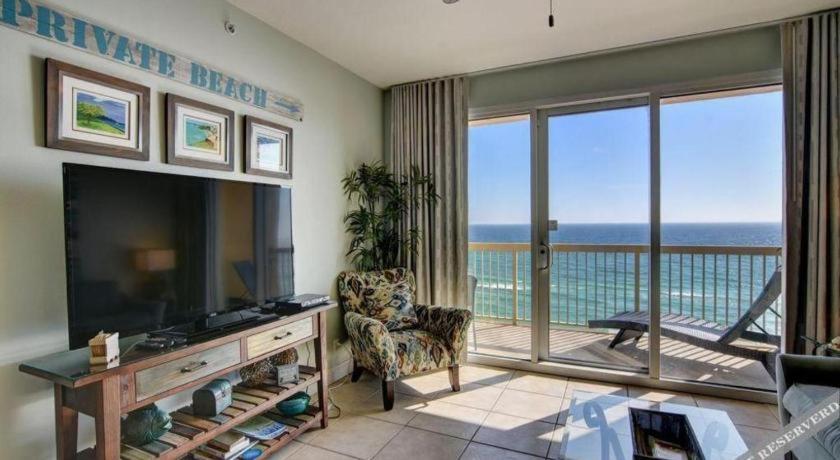 Calypso Resort & Towers Panama City Beach Ngoại thất bức ảnh