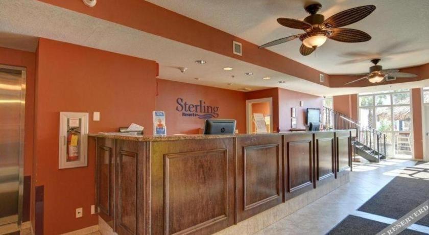 Calypso Resort & Towers Panama City Beach Ngoại thất bức ảnh