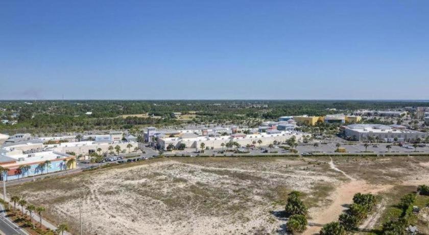 Calypso Resort & Towers Panama City Beach Ngoại thất bức ảnh