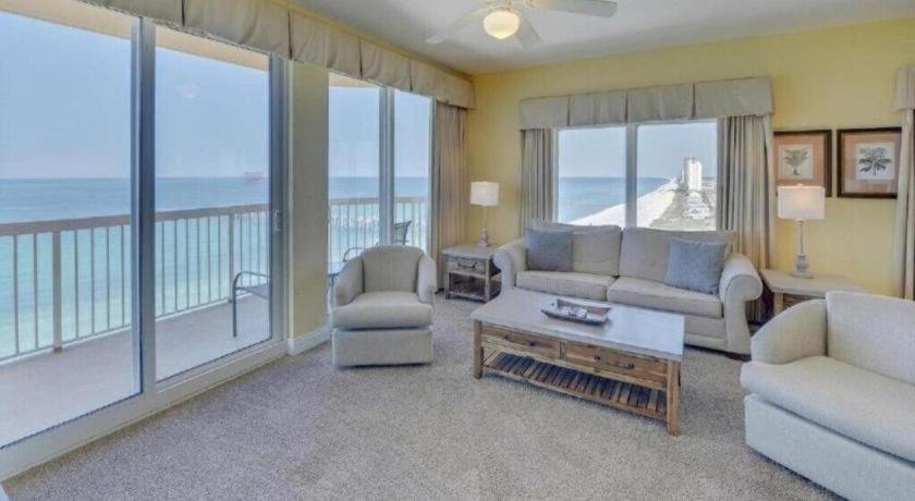 Calypso Resort & Towers Panama City Beach Ngoại thất bức ảnh
