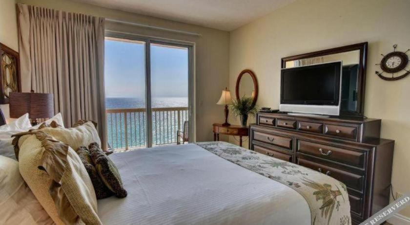 Calypso Resort & Towers Panama City Beach Ngoại thất bức ảnh