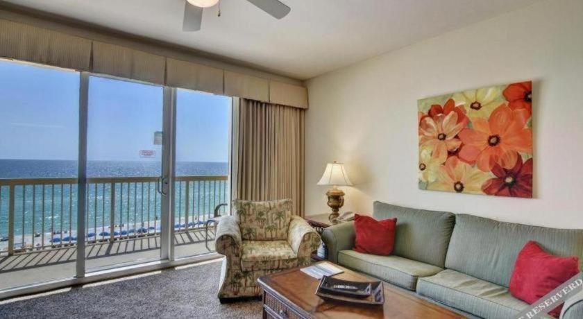 Calypso Resort & Towers Panama City Beach Ngoại thất bức ảnh