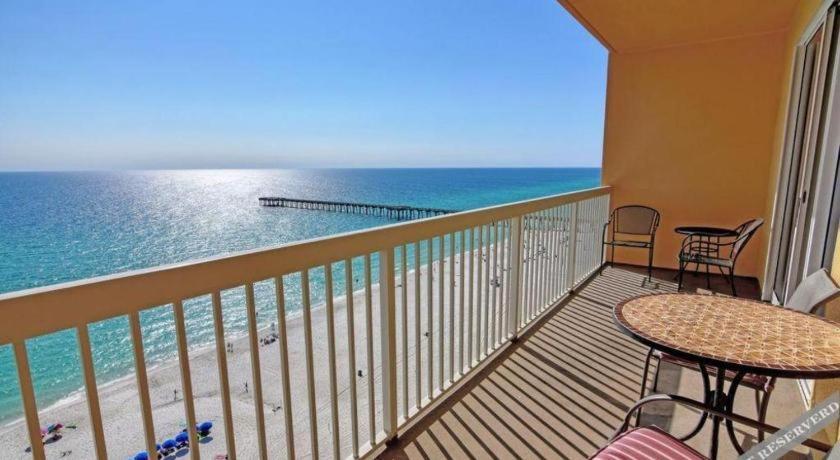 Calypso Resort & Towers Panama City Beach Ngoại thất bức ảnh