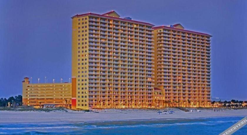 Calypso Resort & Towers Panama City Beach Ngoại thất bức ảnh