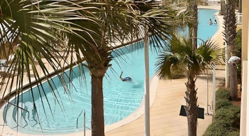 Calypso Resort & Towers Panama City Beach Ngoại thất bức ảnh