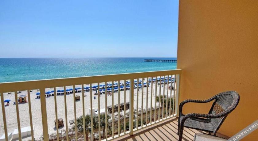 Calypso Resort & Towers Panama City Beach Ngoại thất bức ảnh
