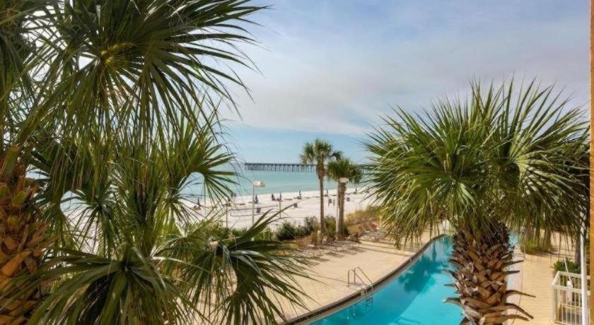 Calypso Resort & Towers Panama City Beach Ngoại thất bức ảnh