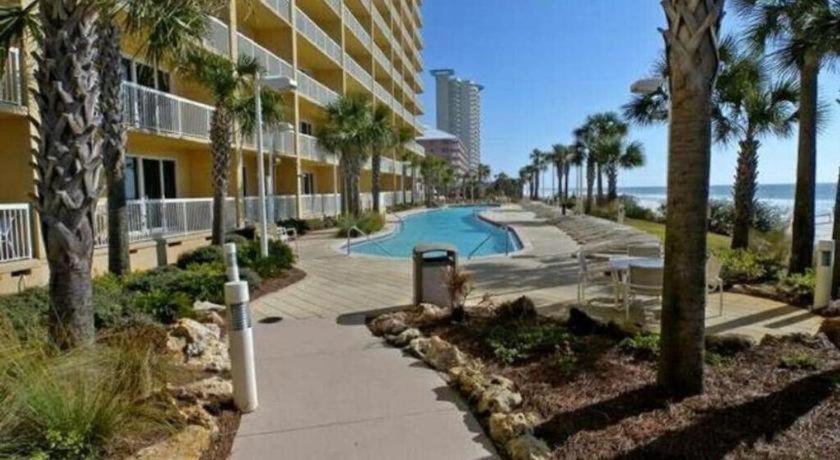 Calypso Resort & Towers Panama City Beach Ngoại thất bức ảnh