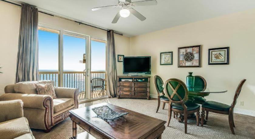 Calypso Resort & Towers Panama City Beach Ngoại thất bức ảnh