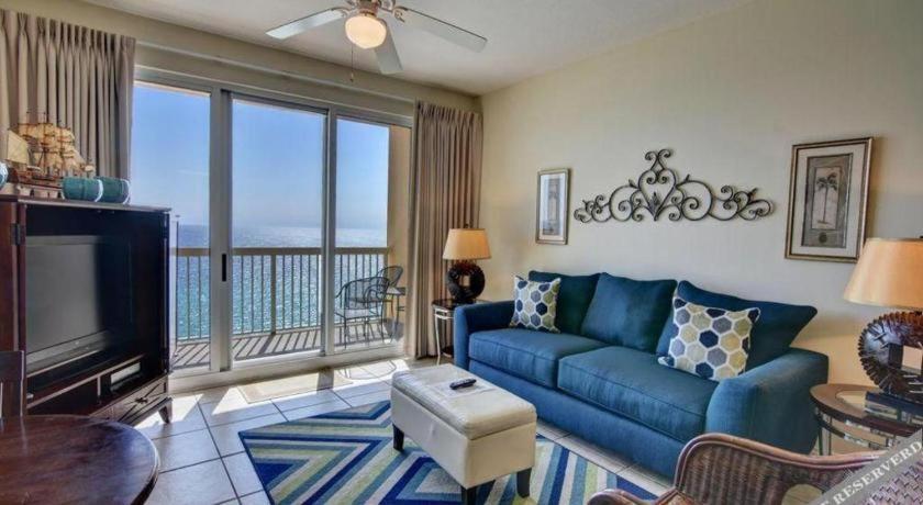 Calypso Resort & Towers Panama City Beach Ngoại thất bức ảnh