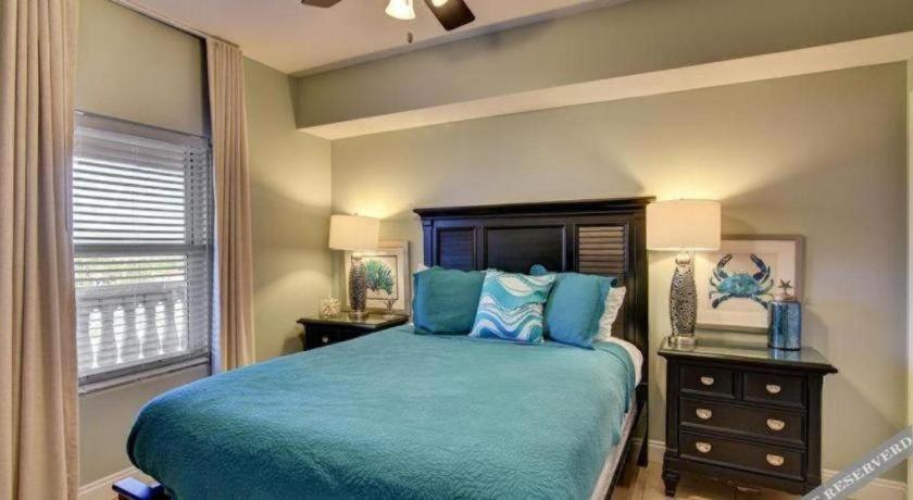 Calypso Resort & Towers Panama City Beach Ngoại thất bức ảnh