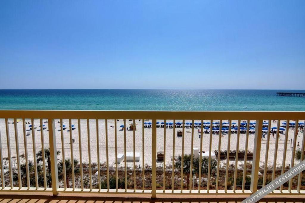 Calypso Resort & Towers Panama City Beach Ngoại thất bức ảnh