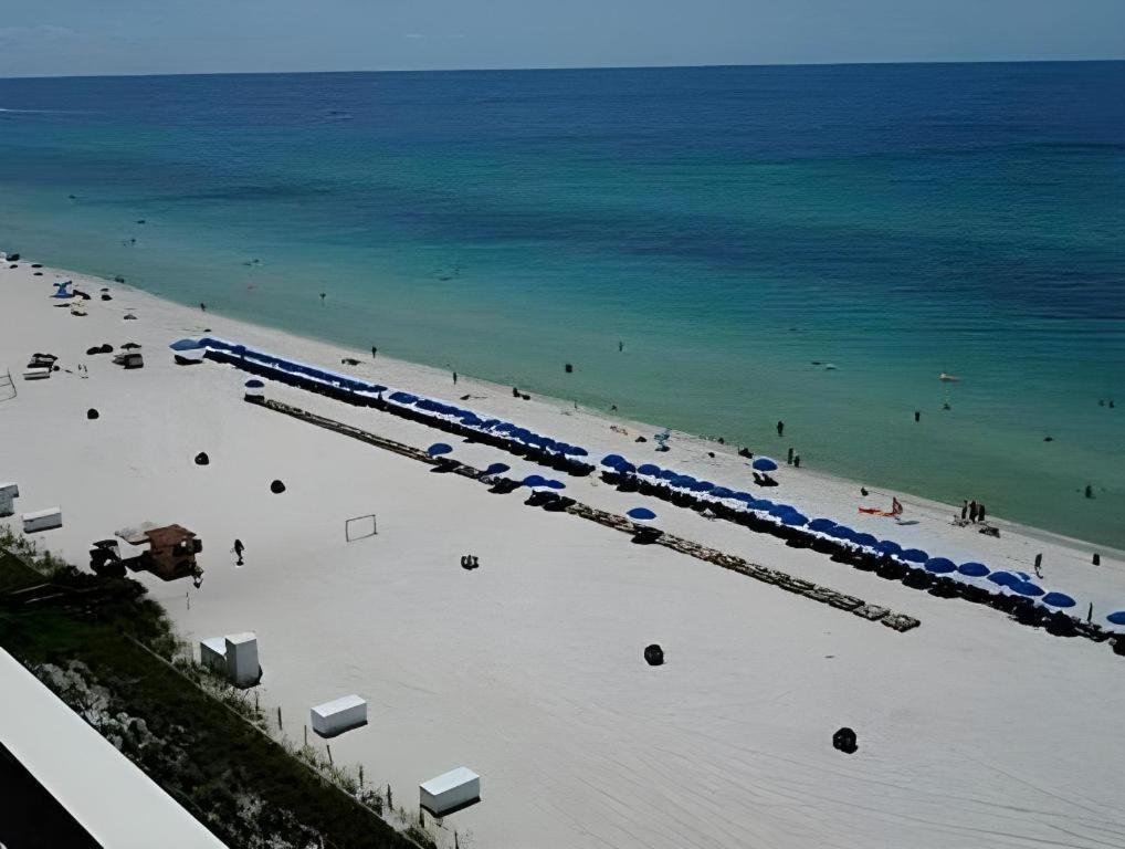 Calypso Resort & Towers Panama City Beach Ngoại thất bức ảnh