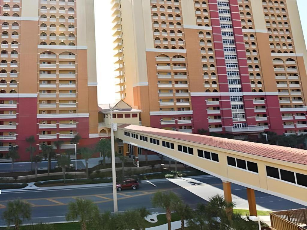 Calypso Resort & Towers Panama City Beach Ngoại thất bức ảnh