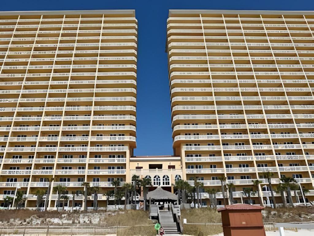 Calypso Resort & Towers Panama City Beach Ngoại thất bức ảnh