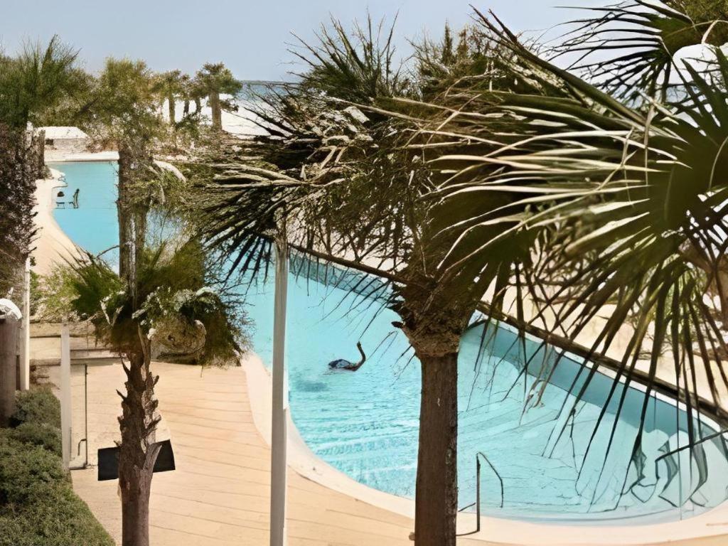 Calypso Resort & Towers Panama City Beach Ngoại thất bức ảnh