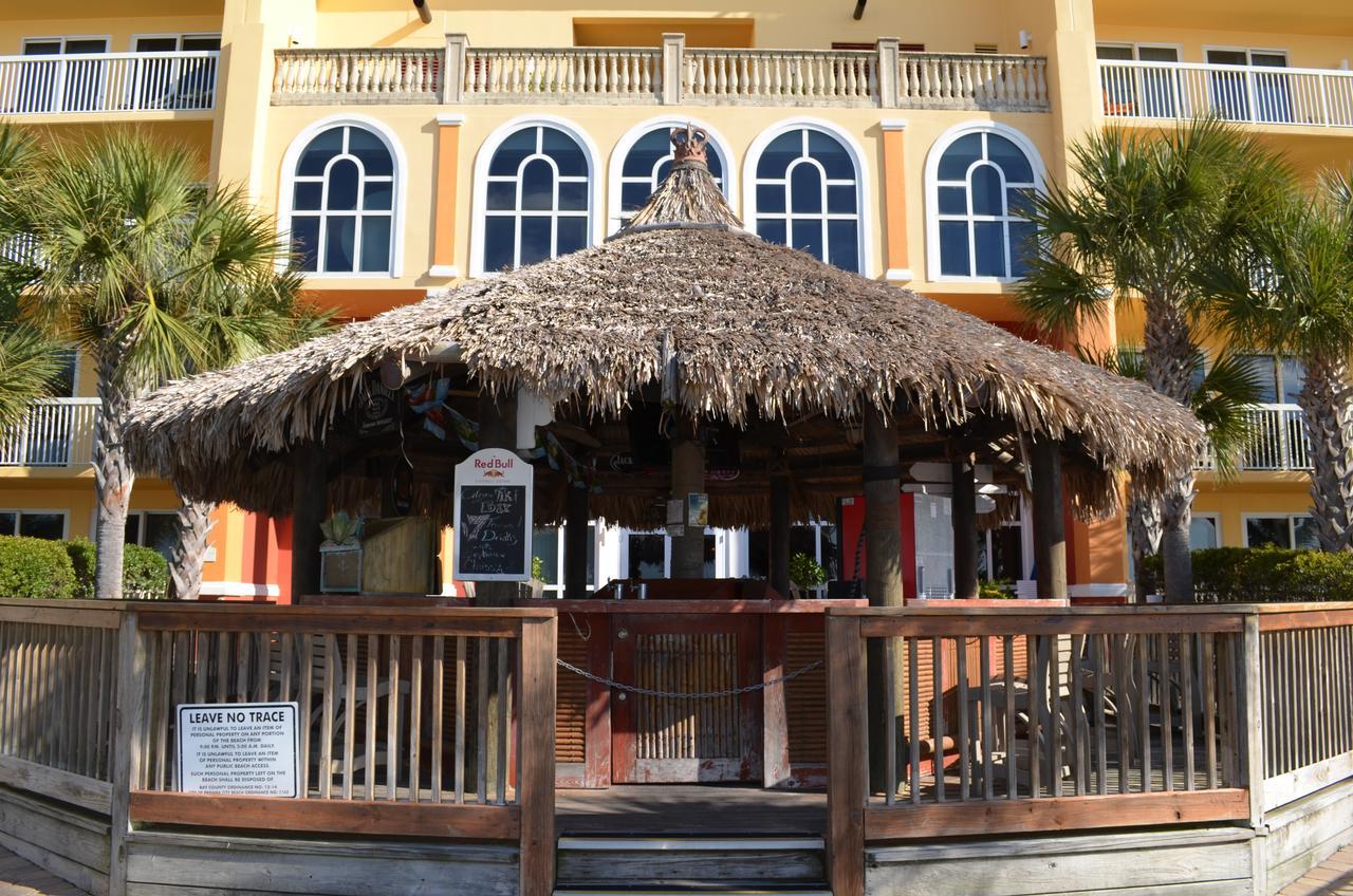 Calypso Resort & Towers Panama City Beach Ngoại thất bức ảnh