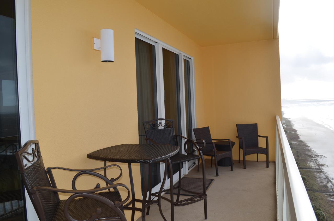 Calypso Resort & Towers Panama City Beach Ngoại thất bức ảnh