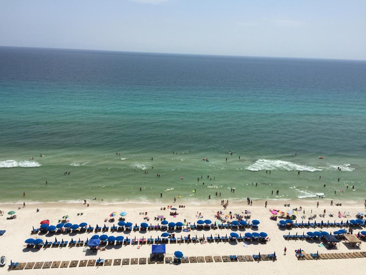 Calypso Resort & Towers Panama City Beach Ngoại thất bức ảnh