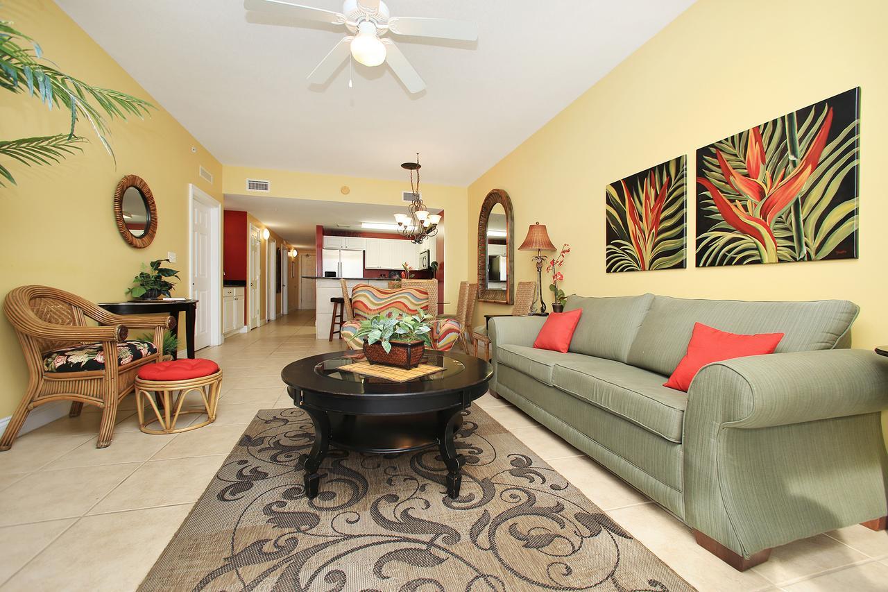 Calypso Resort & Towers Panama City Beach Ngoại thất bức ảnh