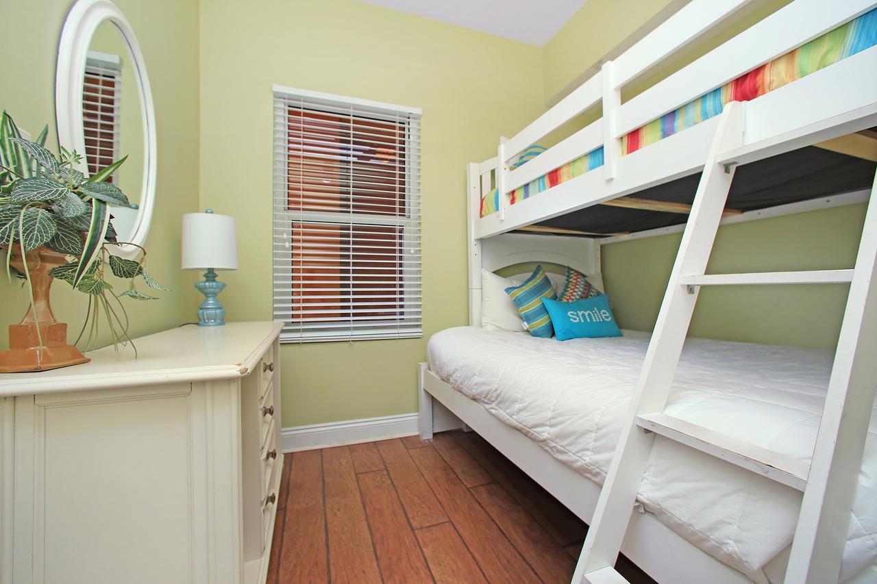 Calypso Resort & Towers Panama City Beach Ngoại thất bức ảnh