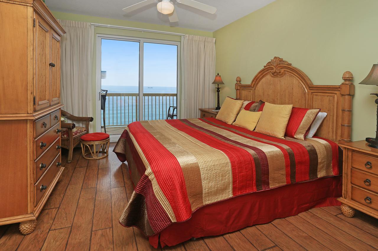 Calypso Resort & Towers Panama City Beach Ngoại thất bức ảnh