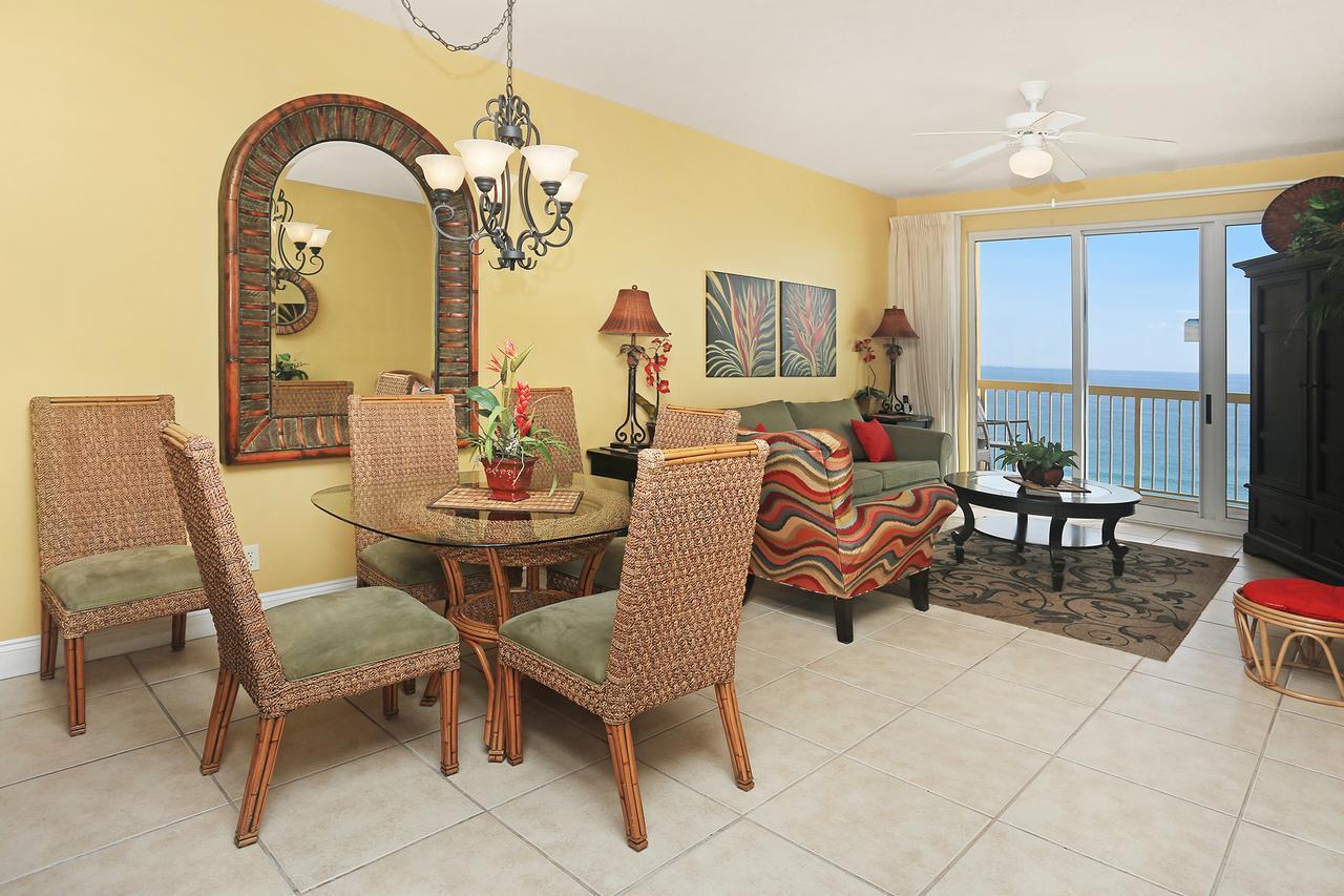 Calypso Resort & Towers Panama City Beach Ngoại thất bức ảnh