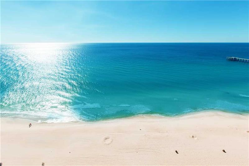 Calypso Resort & Towers Panama City Beach Ngoại thất bức ảnh