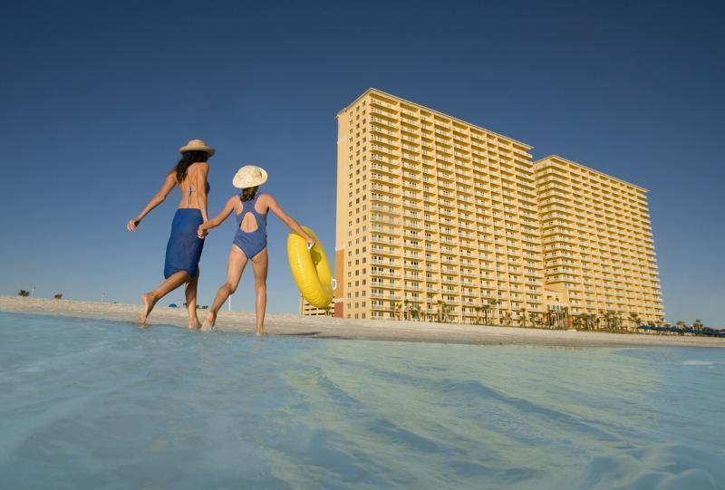 Calypso Resort & Towers Panama City Beach Ngoại thất bức ảnh